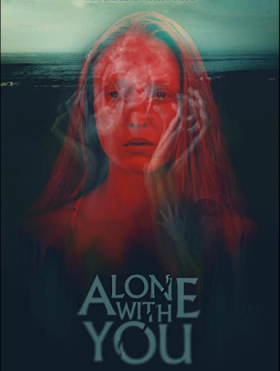 مشاهدة فيلم Alone with You 2021 مترجم