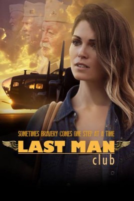 مشاهدة فيلم Last Man Club 2016 مترجم