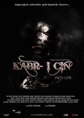 مشاهدة فيلم Kabri Cin Mhr اون لاين