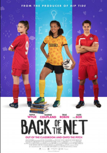 مشاهدة فيلم Back of the Net 2019 مترجم