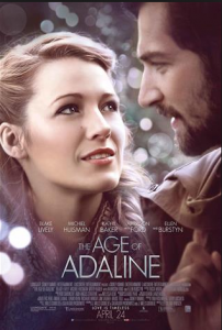 مشاهدة فيلم The Age of Adaline 2015 مترجم