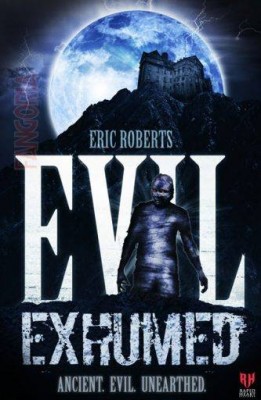 فيلم Evil Exhumed كامل اون لاين