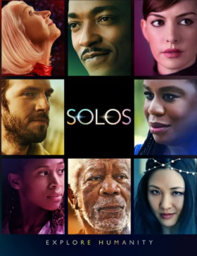 مسلسل Solos الحلقة 2 مترجمة