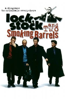 فيلم Lock Stock and Two Smoking Barrels كامل