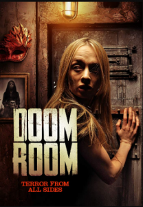 مشاهدة فيلم Doom Room 2019 مترجم