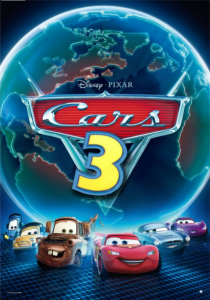 مشاهدة فيلم Cars 3 2017 مدبلج