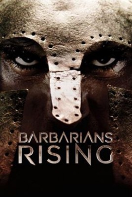 مسلسل Barbarians Rising الموسم الاول الحلقة 2