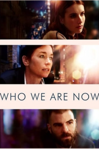 مشاهدة فيلم Who We Are Now 2017 مترجم