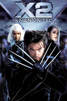 فيلم X Men 2 كامل اون لاين