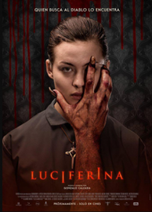 مشاهدة فيلم Luciferina 2018 مترجم