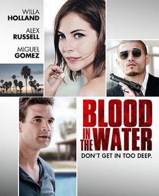 فيلم Blood in the Water 2016 مترجم