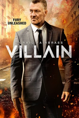 فيلم Villain 2020 مترجم