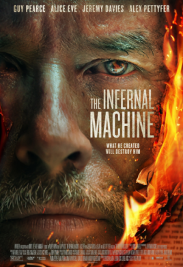 مشاهدة فيلم The Infernal Machine 2022 مترجم