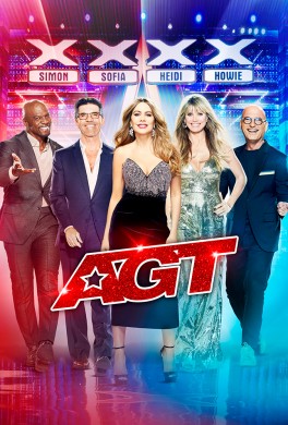 برنامج Americas Got Talent الموسم 15 مترجم