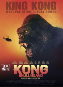 مشاهدة فيلم King Kong 4 مترجم