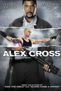 مشاهدة فيلم Alex Cross 2012 مترجم