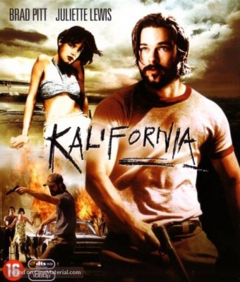 مشاهدة فيلم Kalifornia مترجم