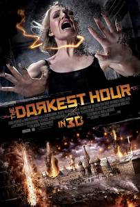 مشاهدة فيلم The Darkest Hour 2011 مترجم