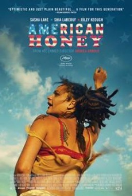 مشاهدة فيلم American Honey 2016 كامل