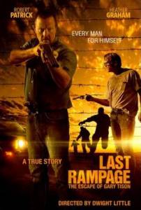 مشاهدة فيلم Last Rampage 2017 مترجم