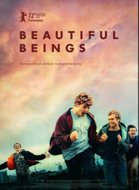 مشاهدة فيلم Beautiful Beings 2022 مترجم