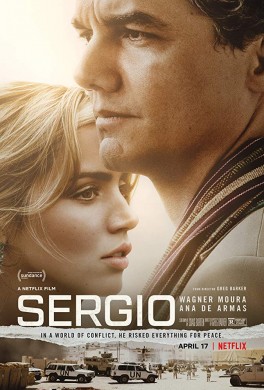 مشاهدة فيلم Sergio 2020 مترجم