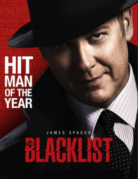 مسلسل The Blacklist الموسم الثامن الحلقة 5 مترجمة