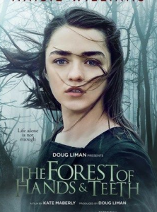 مشاهدة فيلم The Forest of Hands and Teeth مترجم