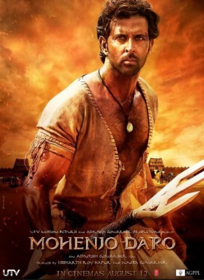 فيلم Mohenjo Daro 2016 مترجم اون لاين