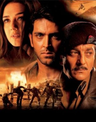 فيلم Mission Kashmir كامل مترجم