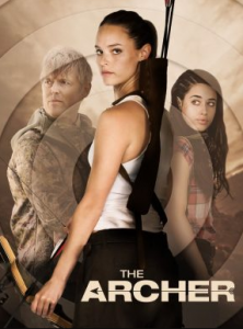 مشاهدة فيلم The Archer 2017 مترجم