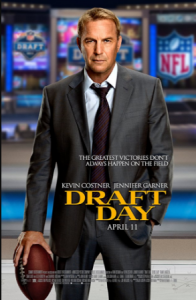 مشاهدة فيلم Draft Day 2014 مترجم