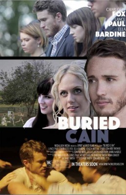 مشاهدة فيلم Buried Cain كامل