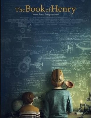 مشاهدة فيلم The Book of Henry مترجم