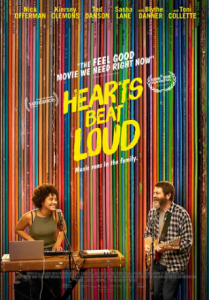 مشاهدة فيلم Hearts Beat Loud 2018 مترجم