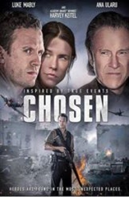 فيلم The Chosen