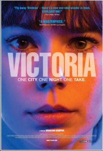 مشاهدة فيلم Victoria 2015 مترجم