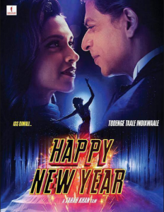 مشاهدة فيلم Happy New Year 2014 مدبلج