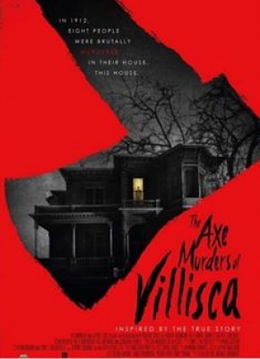 فيلم The Axe Murders of Villisca كامل HD