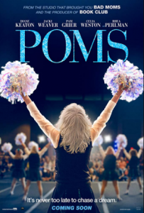 مشاهدة فيلم Poms 2019 مترجم