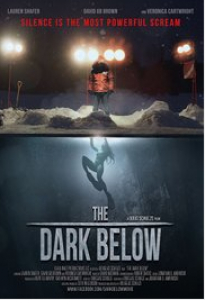 مشاهدة فيلم The Dark Below 2015 مترجم