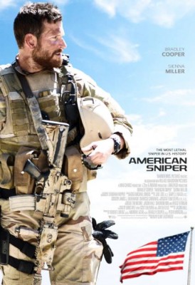 مشاهدة فيلم American Sniper مترجم