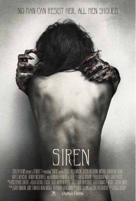 مشاهدة فيلم SiREN 2016 كامل