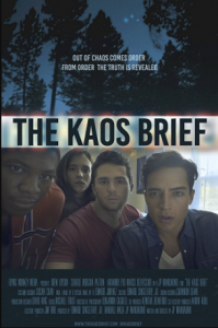 مشاهدة فيلم The KAOS Brief 2017 مترجم