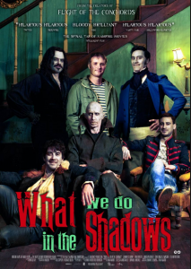 مشاهدة فيلم What We Do in the Shadows 2014 مترجم