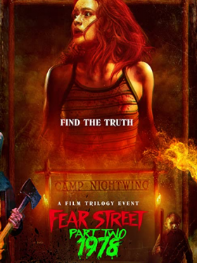 مشاهدة فيلم Fear Street Part 2 1978 مترجم