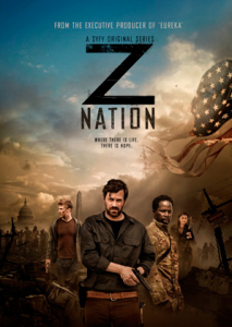 مسلسل Z Nation الموسم الرابع الحلقة 4 مترجم