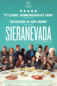 مشاهدة فيلم Sieranevada 2016 مترجم