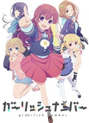 Gi A Rlish Number