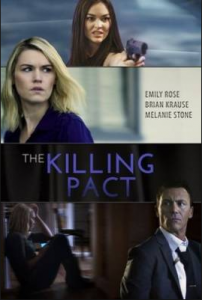 مشاهدة فيلم The Killing Pact 2017 مترجم